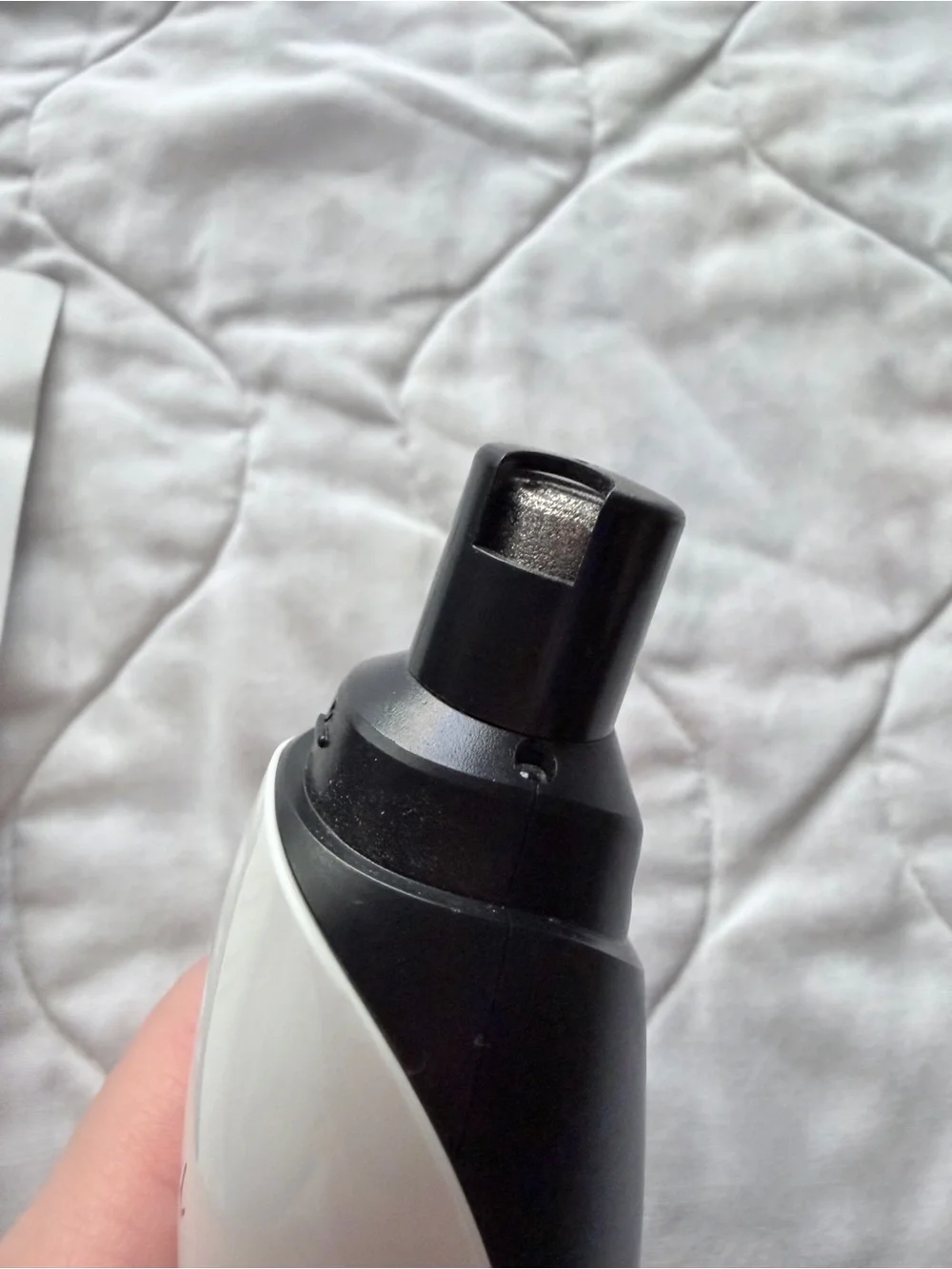 LuckyTail Dog Nail Grinder - Black Box